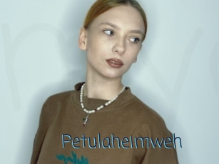 Petulaheimweh