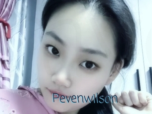 Pevenwilson