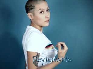 Peytonwhis