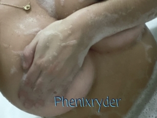 Phenixryder