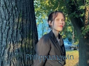 Philippaangwin