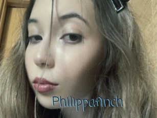 Philippafinch