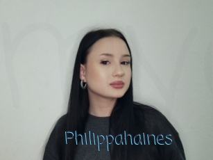 Philippahaines
