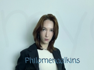 Philomenaalkins