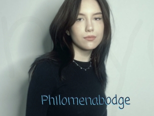 Philomenabodge
