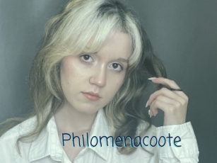 Philomenacoote