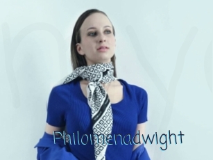 Philomenadwight