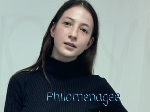 Philomenagee
