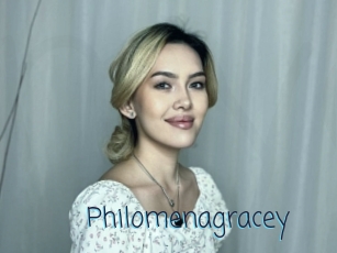 philomenagracey My camgirls xxx