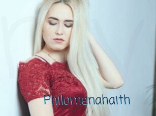 philomenahaith My camgirls xxx