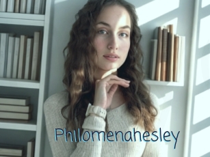 Philomenahesley