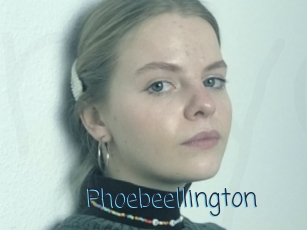 Phoebeellington