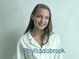 Phyllisalsbrook
