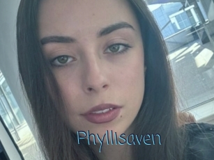 Phyllisaven