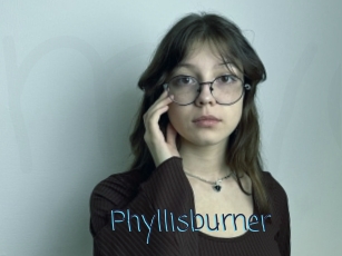 Phyllisburner