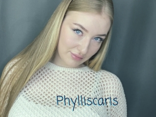 Phylliscaris