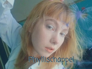 Phyllischappel