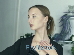 Phylliscrock
