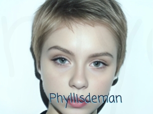 Phyllisdeman