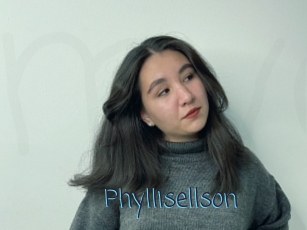 Phyllisellson