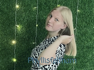 Phyllisfeltham