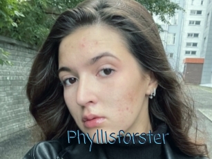 Phyllisforster
