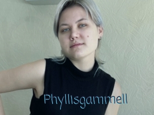 Phyllisgammell