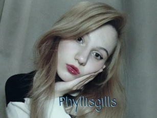 Phyllisgills