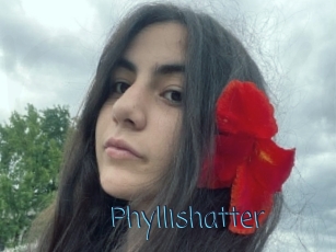 Phyllishatter