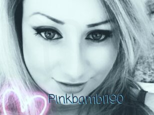 Pinkbambi190