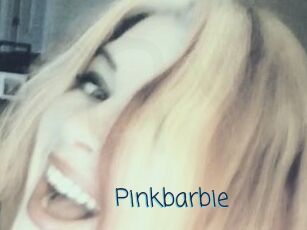 Pinkbarbie