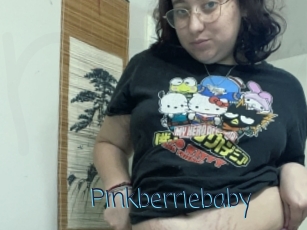 Pinkberriebaby