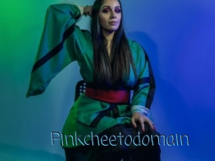 Pinkcheetodomain
