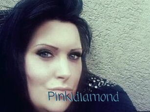 Pinkidiamond