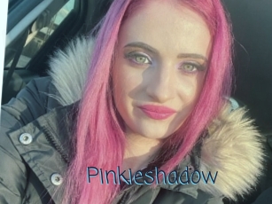 Pinkieshadow