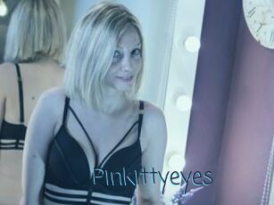Pinkittyeyes