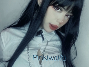 Pinkiwaifu