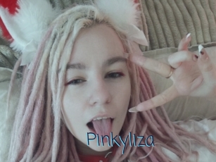 Pinkyliza