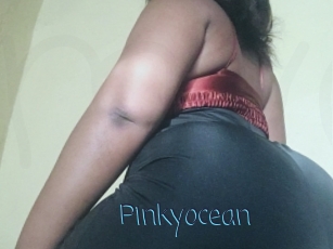 Pinkyocean