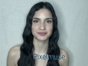 Pixelmuse