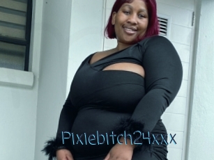 Pixiebitch24xxx