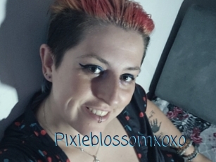 Pixieblossomxoxo