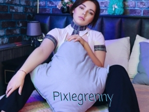Pixiegrenny