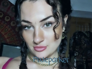 Pixieparker
