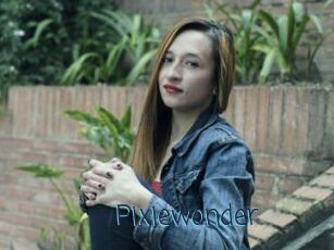 Pixiewonder