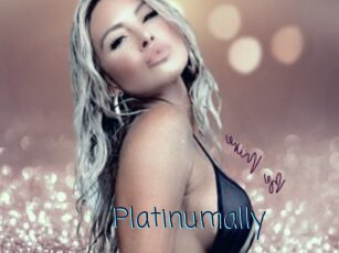 Platinumally