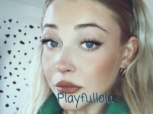 Playfullola