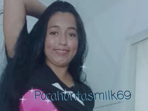 Pocahontasmilk69