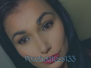 Pocahontass133