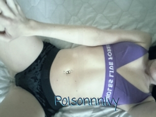 Poisonnnivy